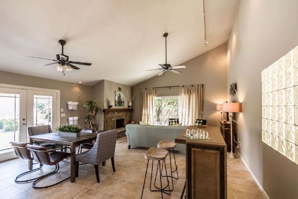 Real Property Management Evolve