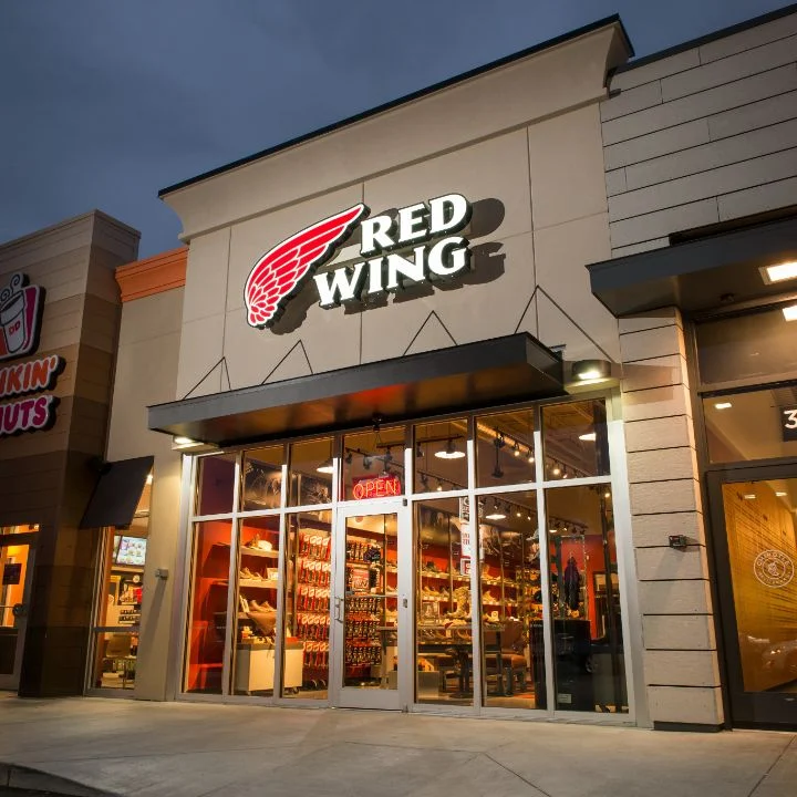 Red Wing - Phoenix, AZ