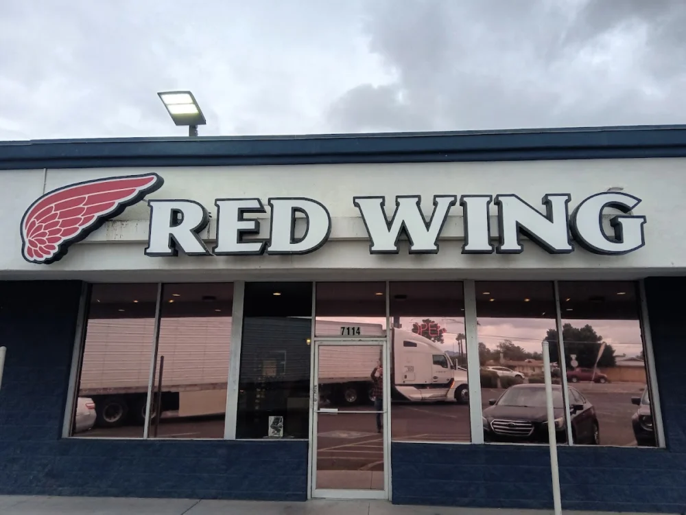 Red Wing - Phoenix, AZ