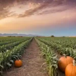 Granja de Renos y Huerto de Calabazas en Williams, Arizona