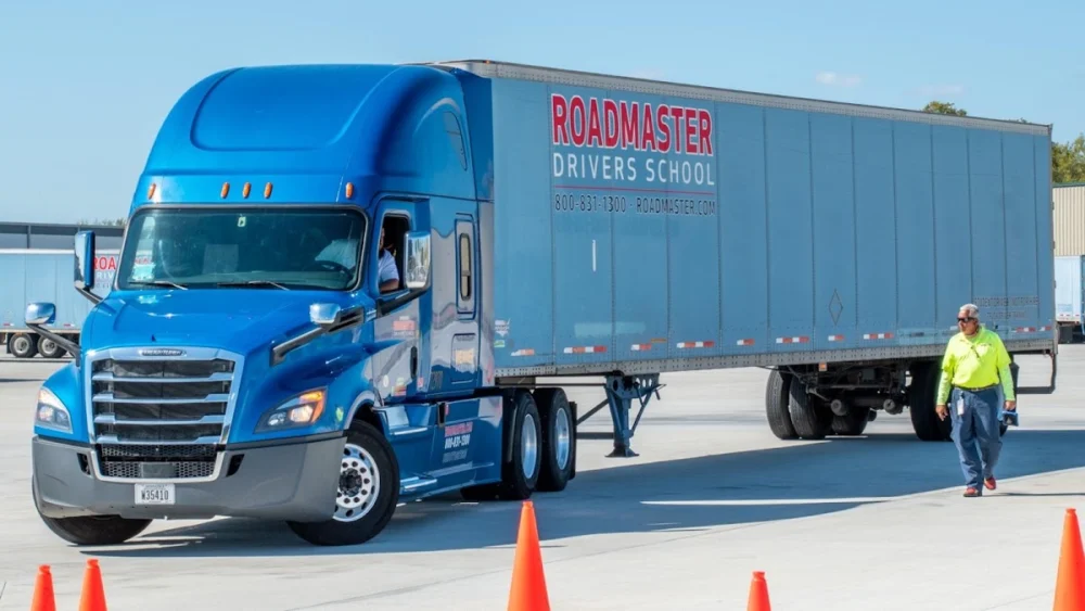 Roadmaster Drivers School of Phoenix, AZ