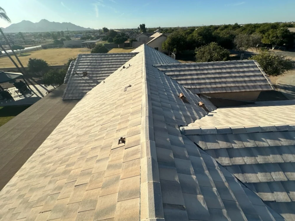 Rob's Roofing & Remodeling