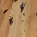 Escalada en roca para todas las edades en Scottsdale, AZ