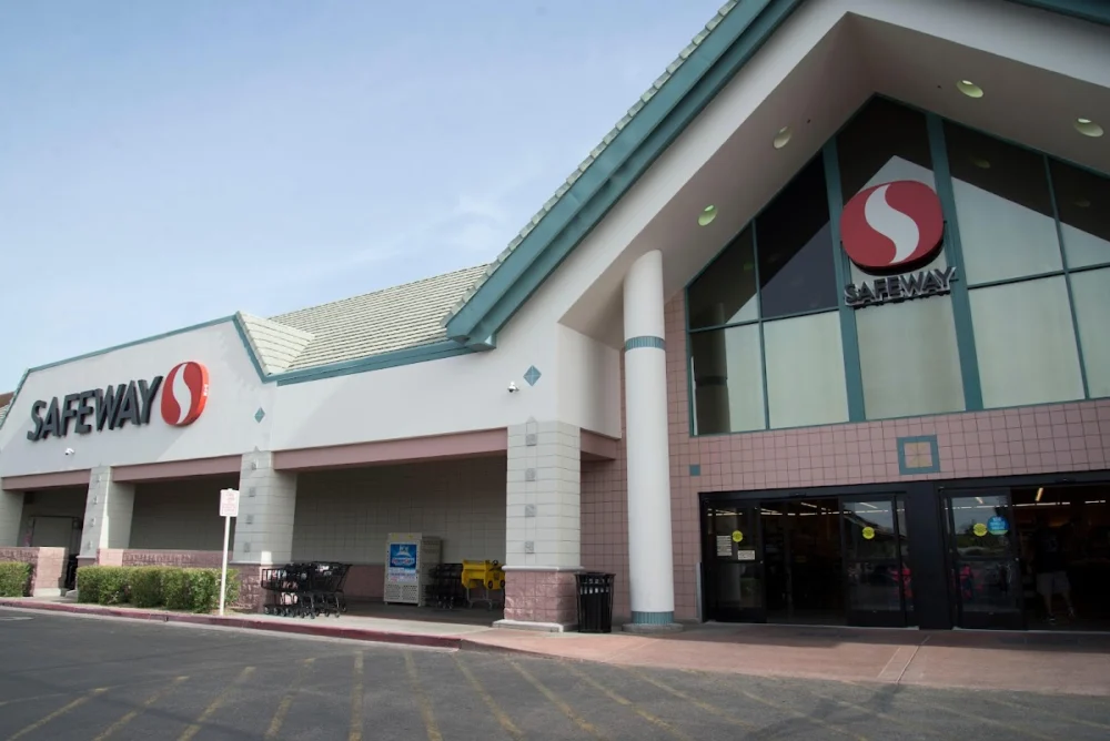 Safeway