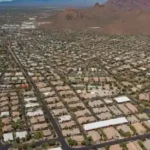 Toda la información sobre los barrios de Scottsdale, Arizona