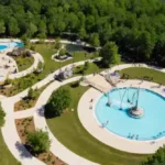 Dónde encontrar los mejores splash pads en Scottsdale