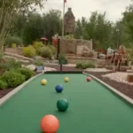 De Scottsdale a Gilbert: ¡Disfruta del Mini Golf en 3D!