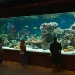 Conoce las sirenas de SeaLife en el Acuario de Tempe