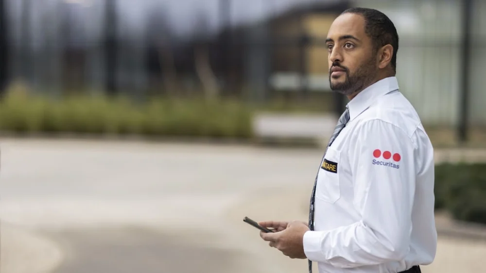 Securitas Security Services USA