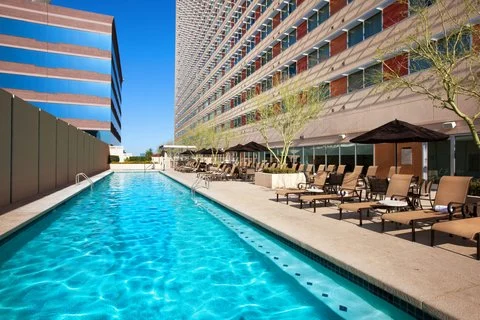 Sheraton Phoenix Downtown