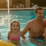 Qué es Skip n' Hole y cómo disfrutarlo en familia en la piscina