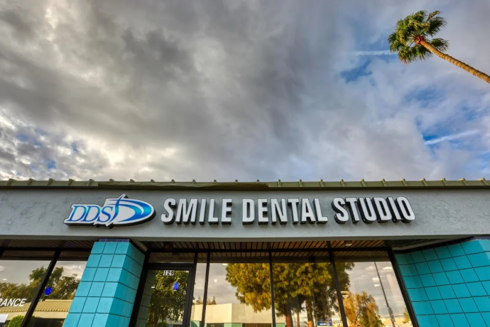 Smile Dental Studio