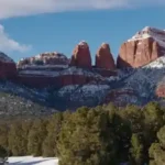 Dónde puedo disfrutar de la nieve en Arizona