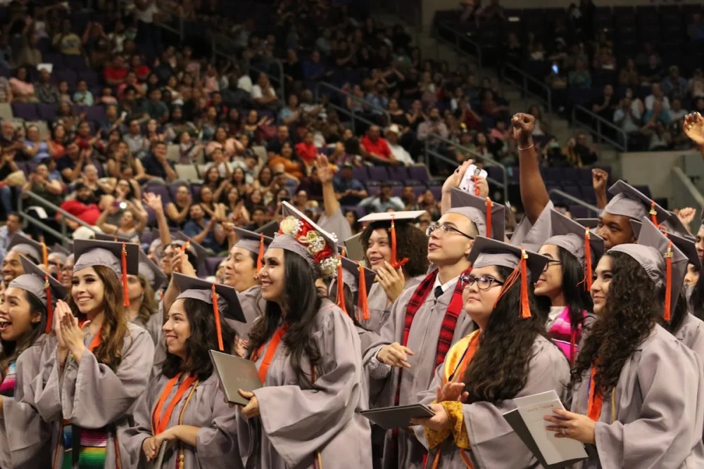 South Mountain Community College