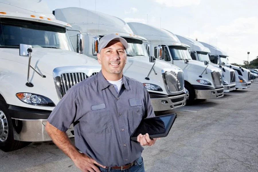 Southwest Truck Driver Training
