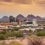 Qué hace especial a Peoria, Arizona para los visitantes