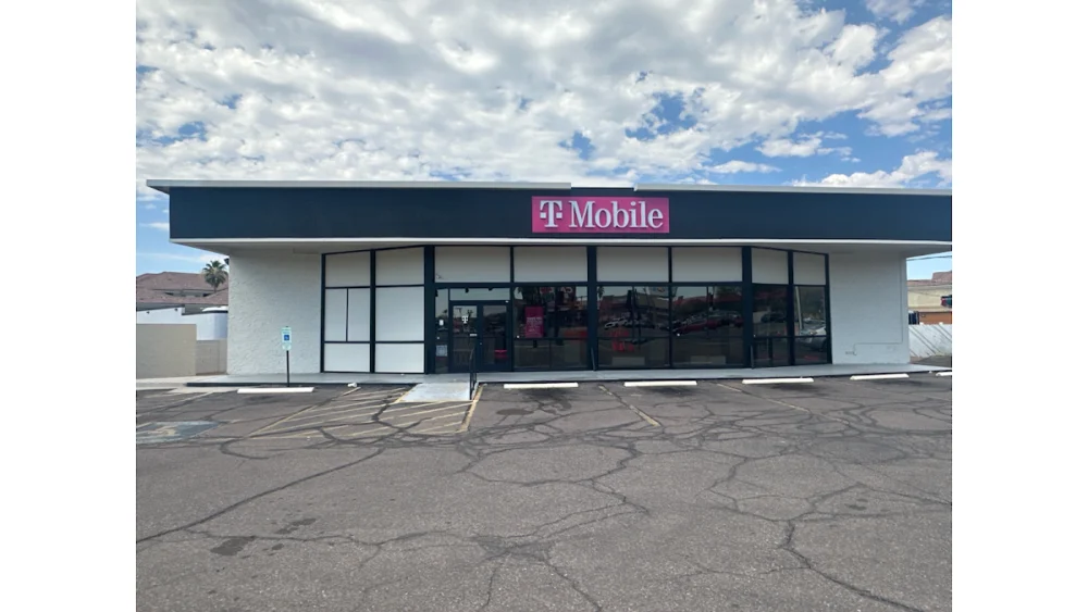 T-Mobile Authorized Retailer