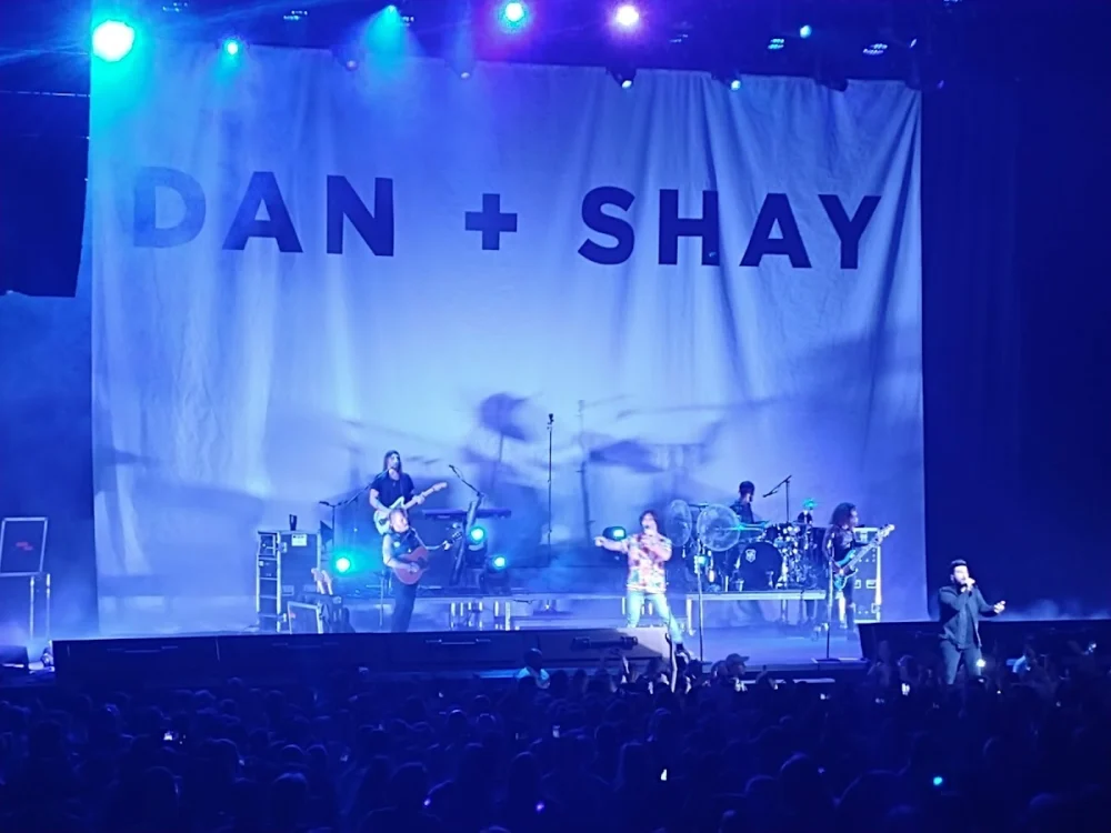 Talking Stick Resort Amphitheatre - Phoenix - 3