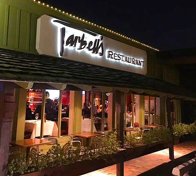 Tarbell's