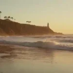 Qué hace famosa a la Playa North Shore en Tempe