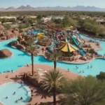 Dónde encontrar los mejores parques acuáticos en Tempe
