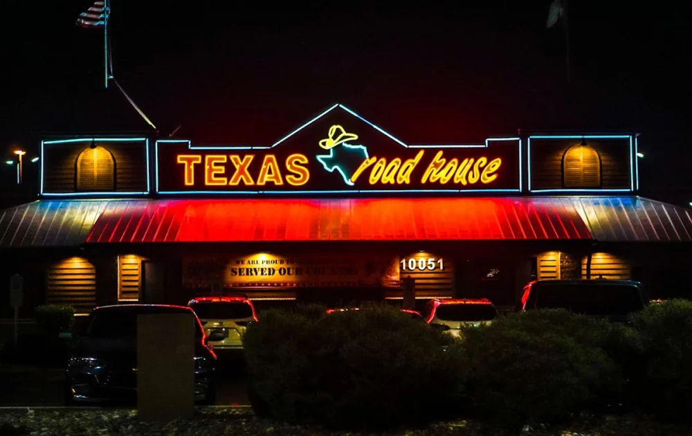 Texas Roadhouse