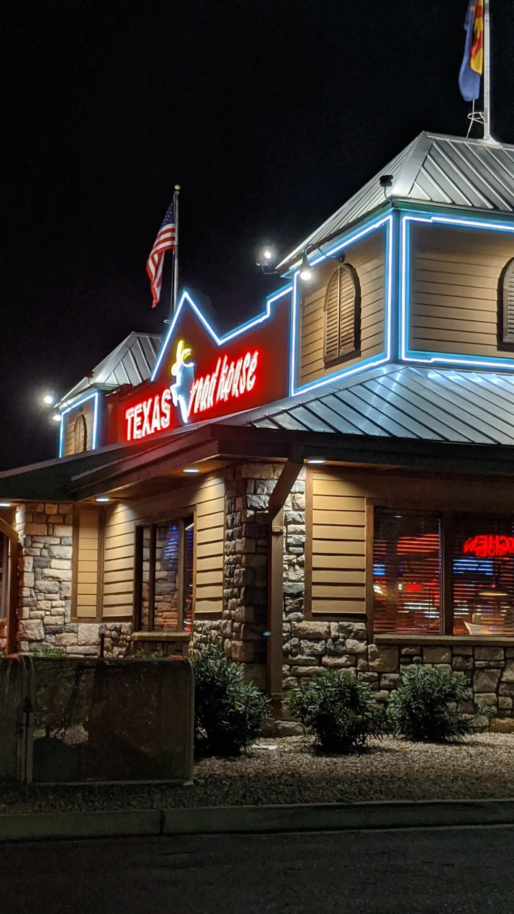 Texas Roadhouse