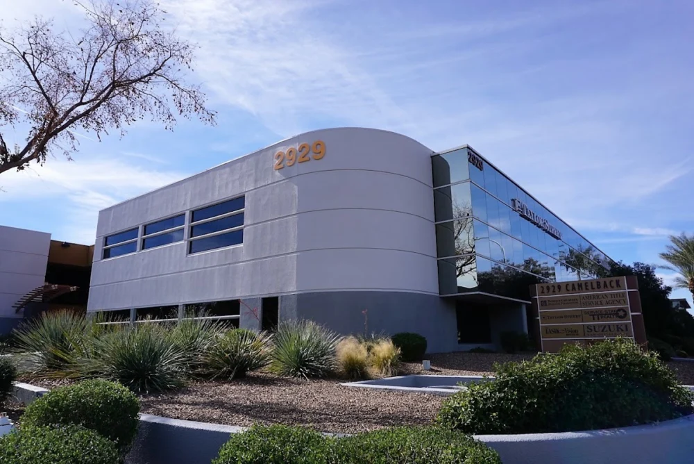 The LASIK Vision Institute