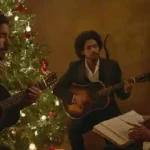 Espectáculo navideño de los hermanos Pratt en Ivy and Sage