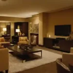 Servicios exclusivos en Declan Suites San Diego