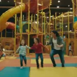 Diversión gratuita en Phoenix con niños en centros comerciales