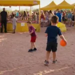 Actividades familiares en Phoenix para niños