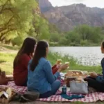 Qué actividades familiares son ideales en Gold Canyon