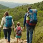 Qué actividades divertidas puedo hacer en familia con niños
