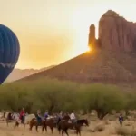Actividades divertidas para familias en Cochise County