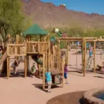 Actividades divertidas para niños en Fountain Hills