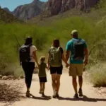 Qué actividades familiares se pueden hacer en Gilbert, Arizona
