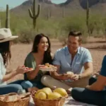 Actividades familiares en Litchfield Park, AZ