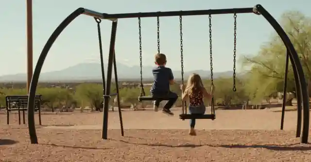 A list detailing kid-friendly activities in Mesa, AZ like theme parks and museums.