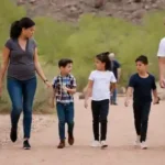 Actividades familiares gratuitas en Phoenix este fin de semana