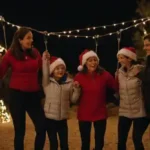 Diversión familiar en Rocky Point: Zipline y luces navideñas
