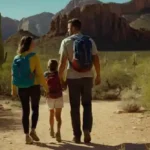 Actividades para explorar el Sur de Arizona con niños