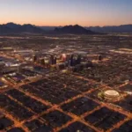 Dónde encontrar buenos lugares cubiertos en Phoenix