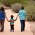 Actividades divertidas en Tucson para niños y familias