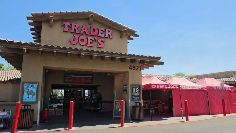 Trader Joe's