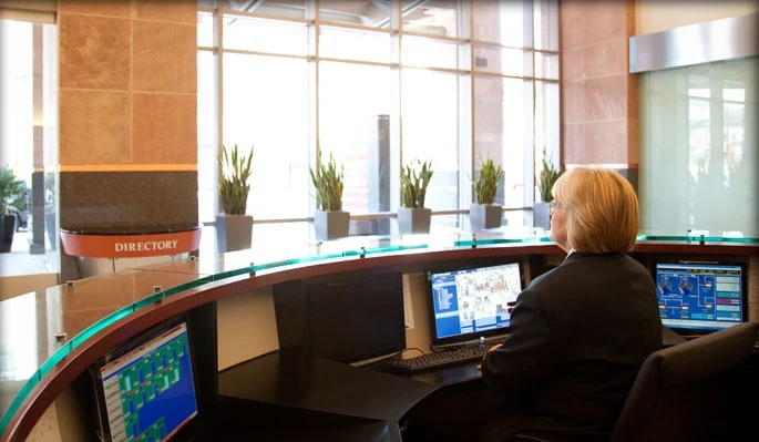 Trident Security Services