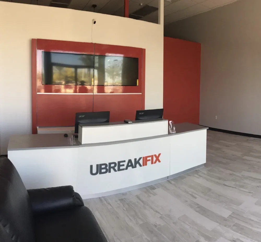 uBreakiFix - Phone and Computer Repair - 3