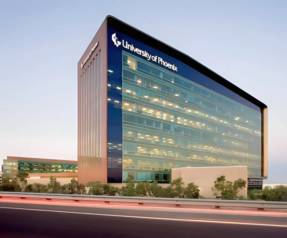 University of Phoenix