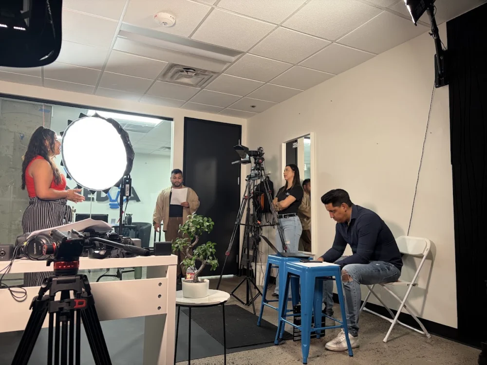 Venz Media