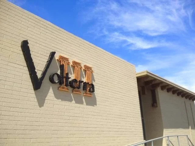 Volterra Architectural Products